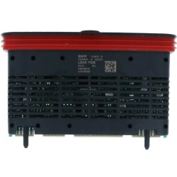 Centralina 63117316181 Modulo Unità TMS Controller Fari BMW Serie 7 F01 F02 F03 luce principale Ricambio