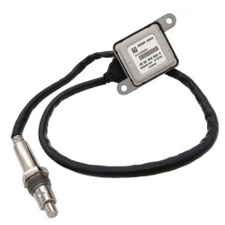 continental A0009057100 nox sensor