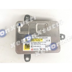 Deco Mobis xenon DHB-2G-D3-LIN C5921-05750 HID ballast