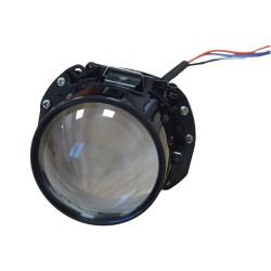  LENTICOLARE LED A5+ 2,5 AOZOOM