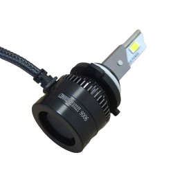 LAMPADA LED LAMPO Hb4 9006 Aozoom 12V 55W