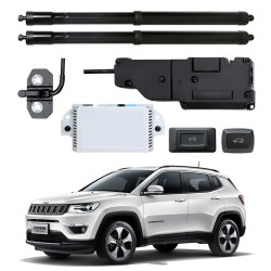 PORTELLONE ELETTRICO Jeep Compass Tailgate