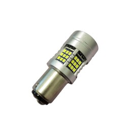 1157 BIANCO 54 smd SUPERCANBUS VENTOLA