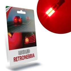 Lampade Led Retronebbia  per DR AUTOMOBILES DR 4.0 con tecnologia CANBUS