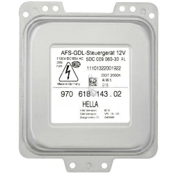 Hella 5DC009060-30 AK 970.618.143.01