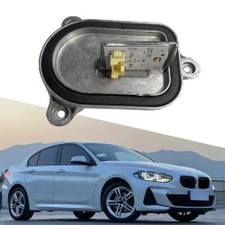 Modulo Led Faro 6311 7466543 BMW Serie 1 F52 Sinistro Luce Di Marcia Diurna DRL Ventola