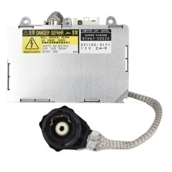 Centralina KDLT002 Ballast Xenon Faro Ricambio D2S D2R 35W DENSO Koito