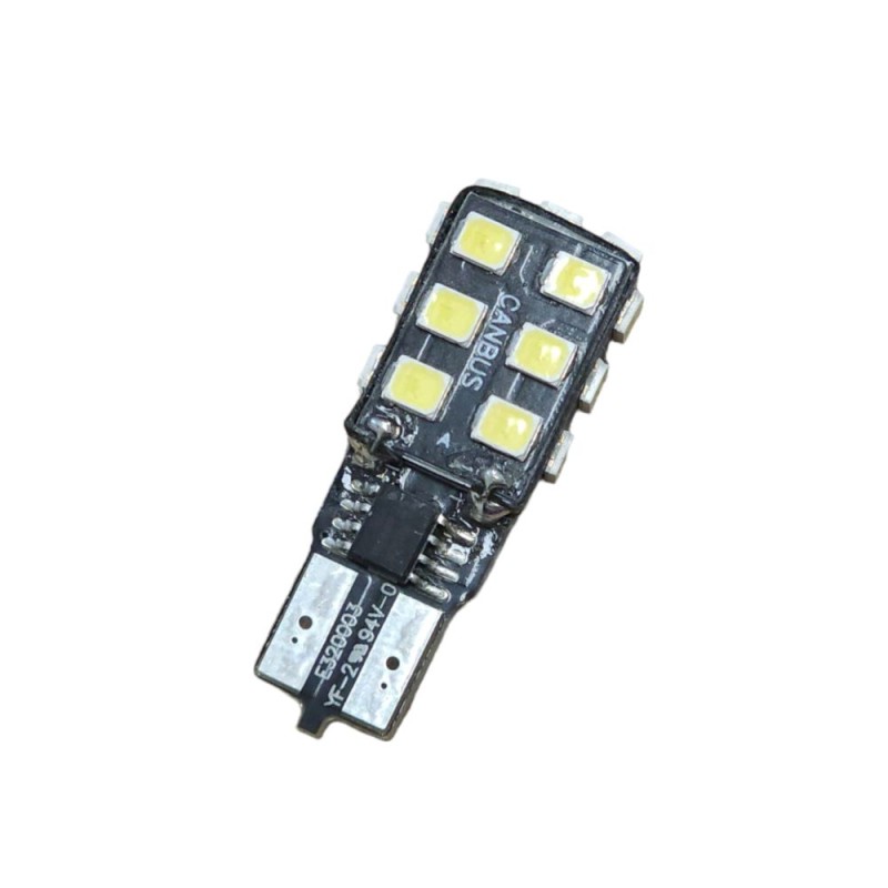 Led T10 T15 21 led NO ERRORE