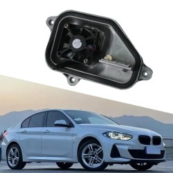 Modulo Led Faro 63117 466544B BMW Serie 1 F52 Destro Luce Di Marcia Diurna DRL Ventola