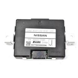 Centralina 35500-17941 Modulo di Controllo Luce Koito Nissan X-Trail Ricambio