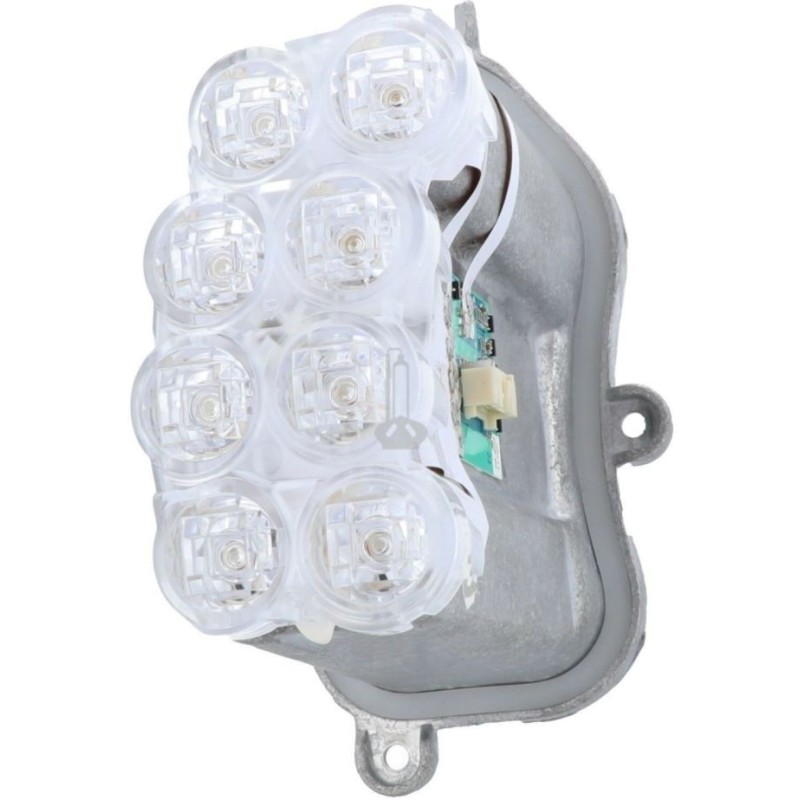 Indicatore di Direzione 63117225232 Led Freccia Destra BMW Fanali Ricambio Modulo F01 F02 F04