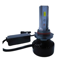 LED HB3 A3  2.0 SUPERCANBUS FLASH LENS