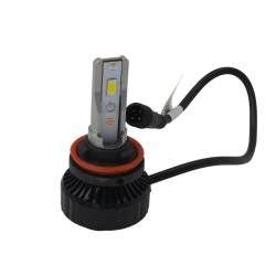 LED H11 A3 2.0 SUPERCANBUS FLASH