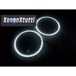 angel 8 cm smd con copertura trasparente