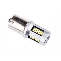 LAMPADA 1156 12/24V LED LUCI TARGA TOP CANBUS